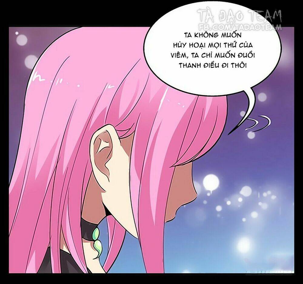 hoa ngôn tâm nguyện chapter 31 14