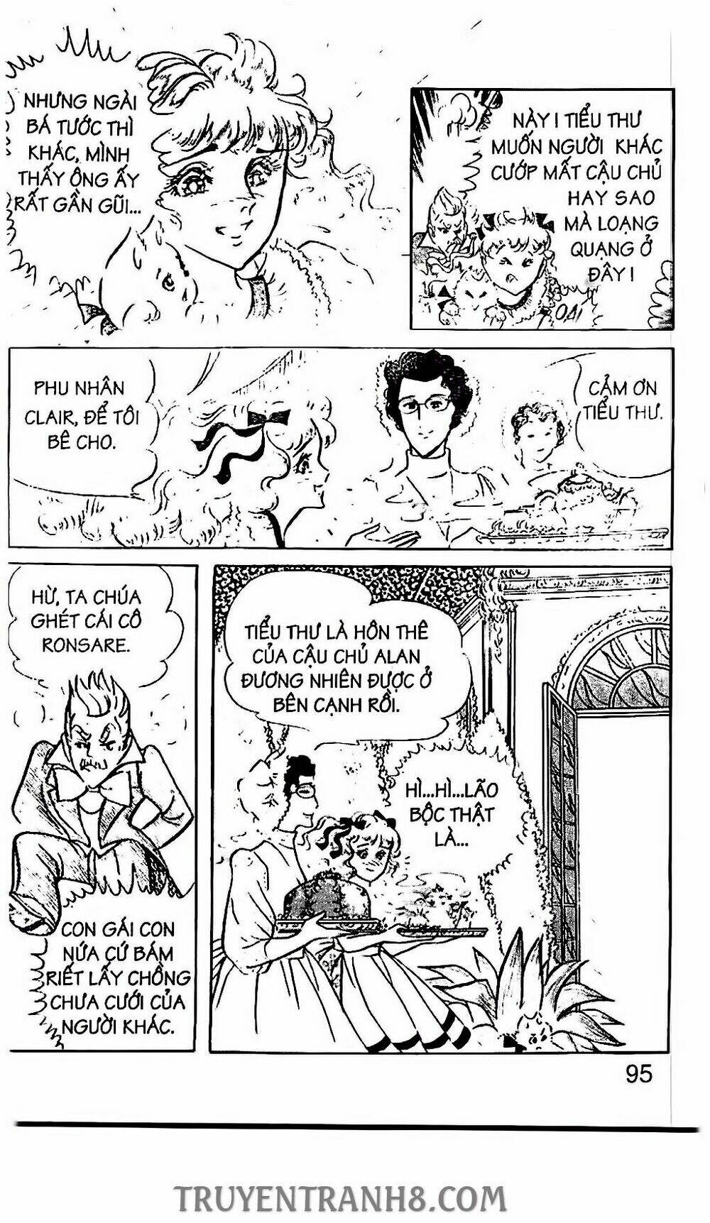 the count s daughter chapter 29 10