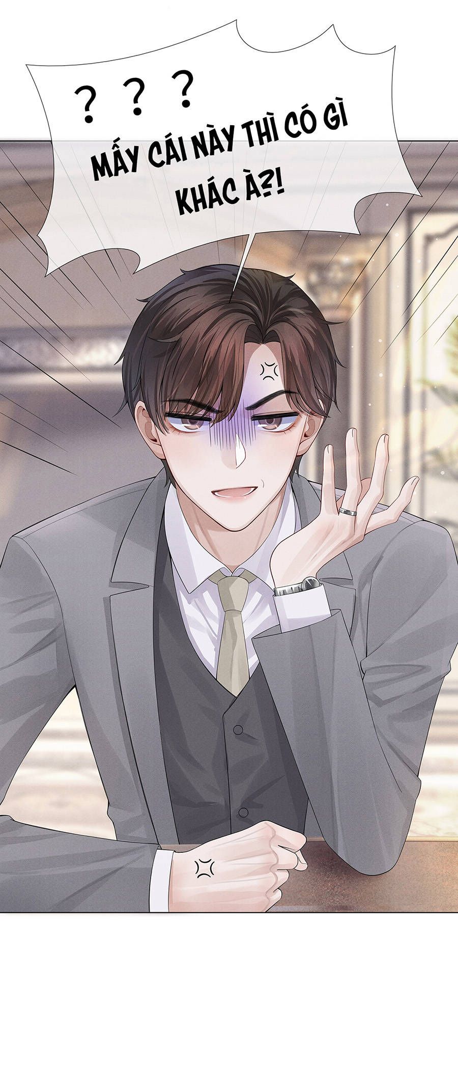 dior tiên sinh chapter 6 15