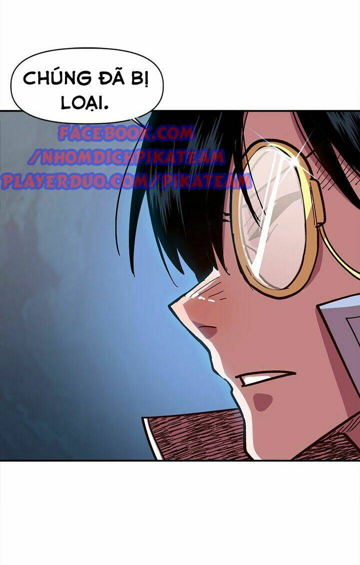 đại lục vô song chapter 16 23