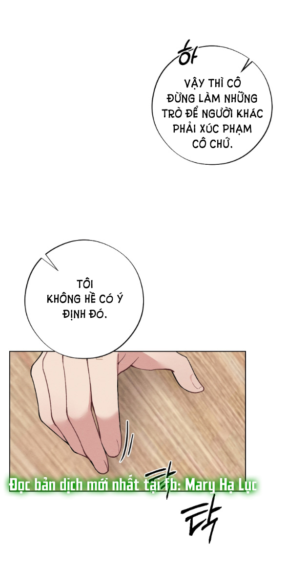 Ăn Mòn chapter 4.2 - Trang 2