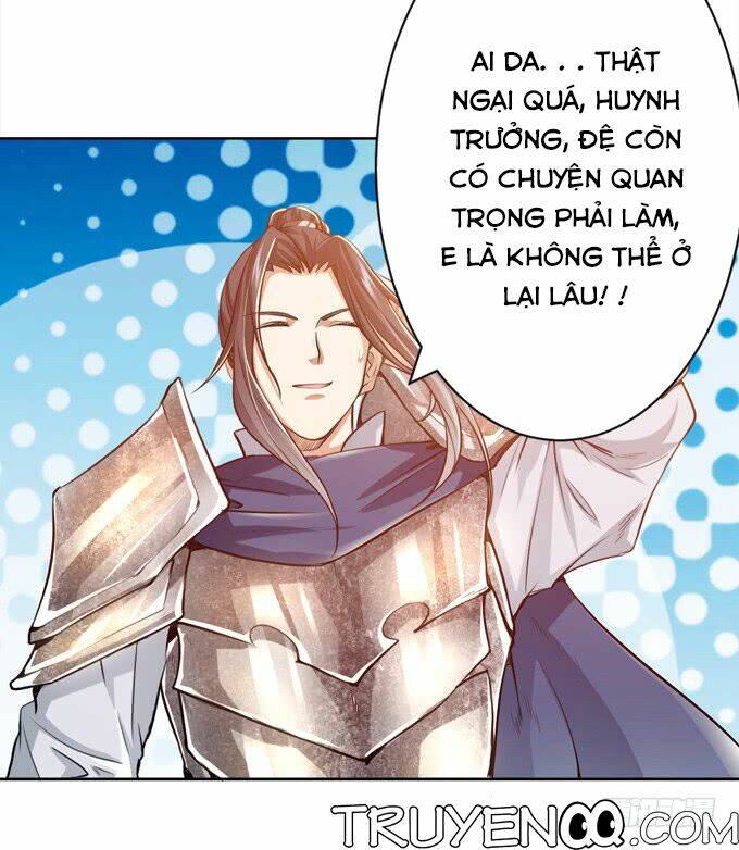 tam quốc chi vân thăng long khởi chapter 4 41