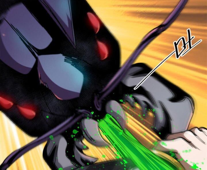 Luân Bàn Thế Giới chapter 555 28