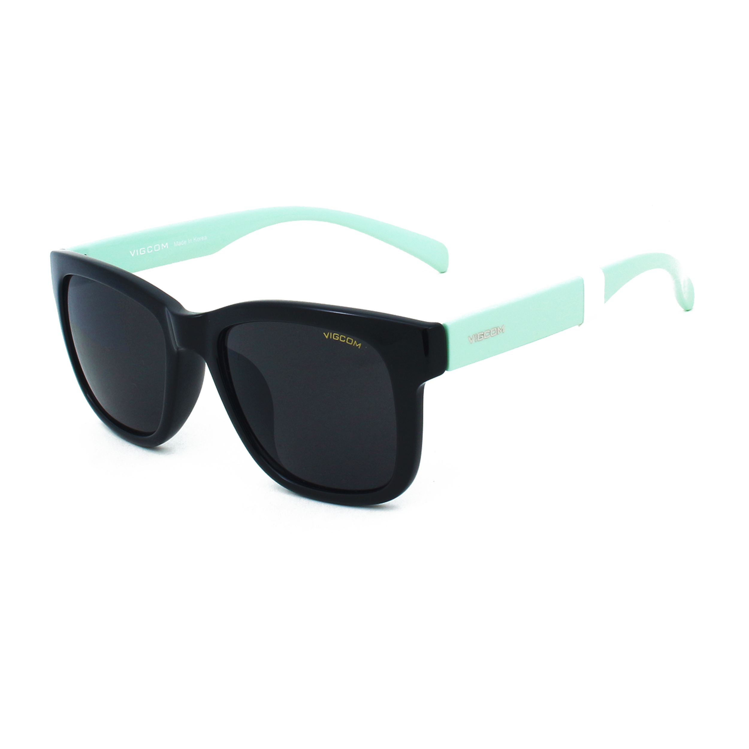 Kính mát unisex VIGCOM VG1505 thời trang