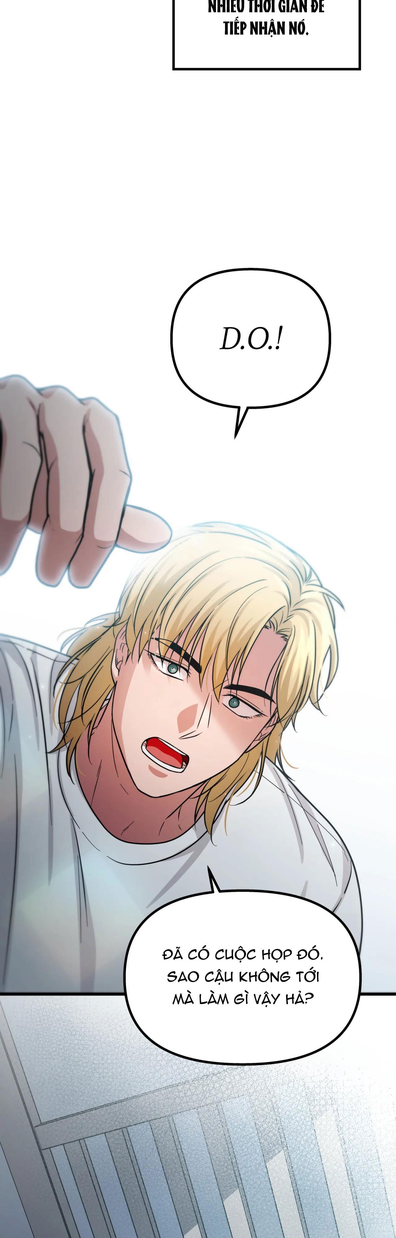 (np)những ngày mù sương chapter 11 3