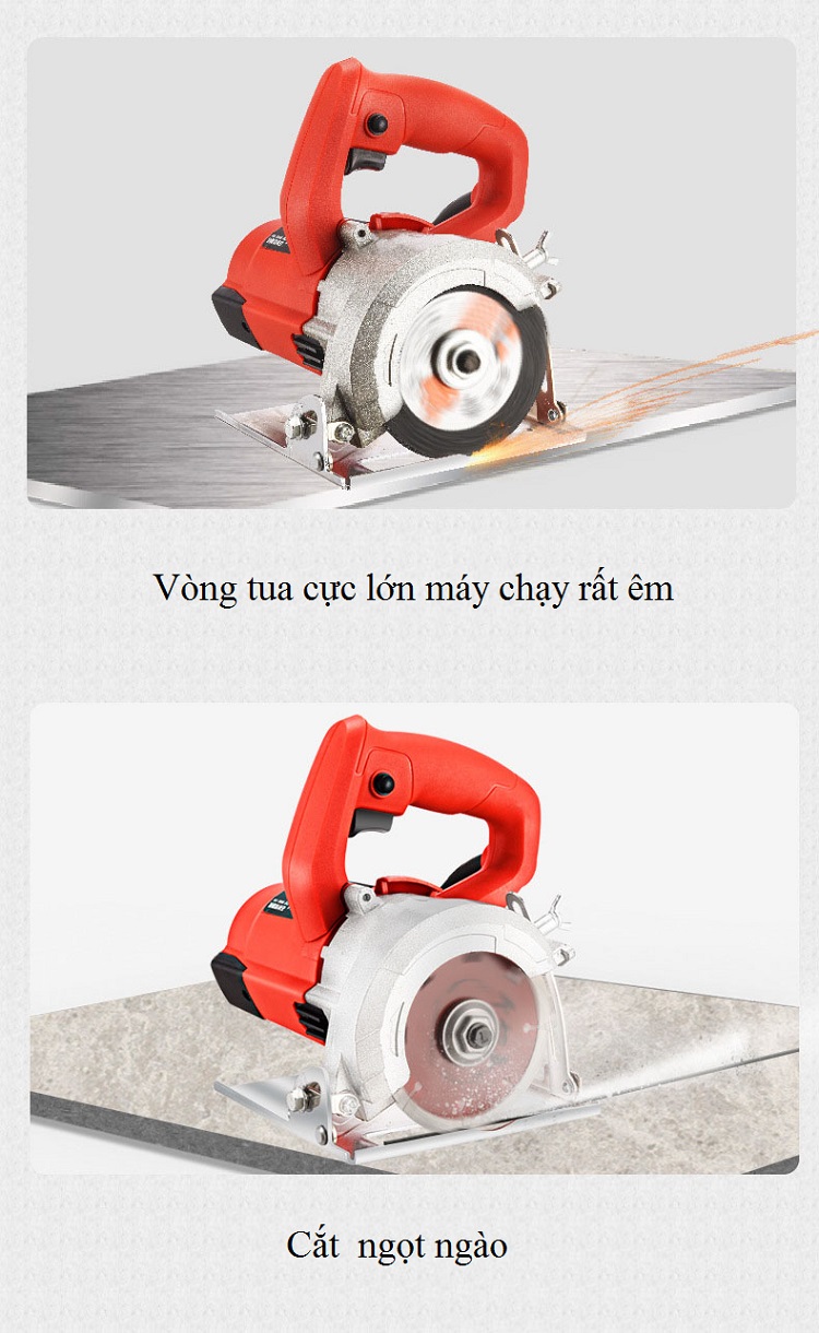 Máy Cắt Gạch T173.4