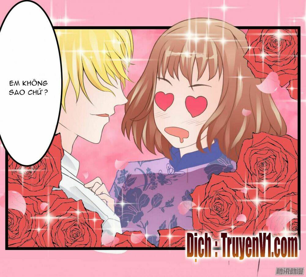 em muốn chiếm lấy nụ hôn của anh chapter 2 28