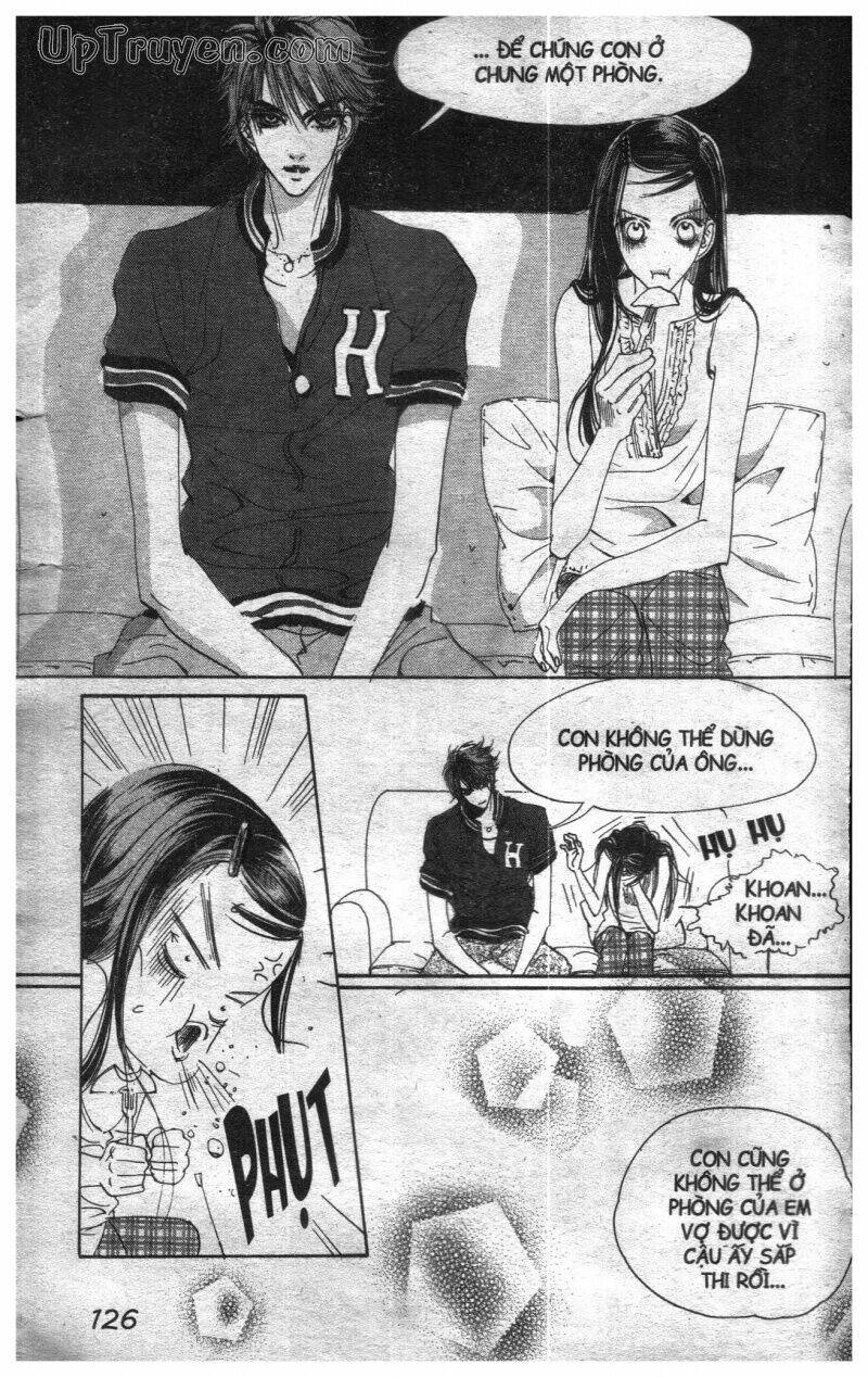 hoàng cung chapter 2 124