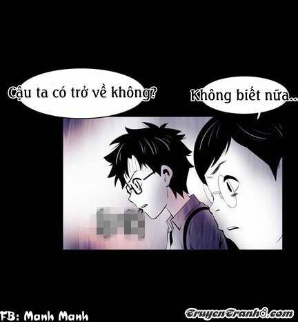 hố trời chapter 1 45