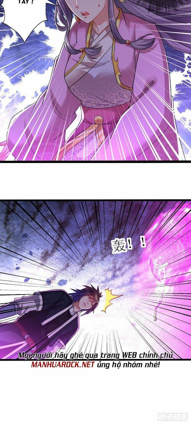 đạo ấn chapter 176 3