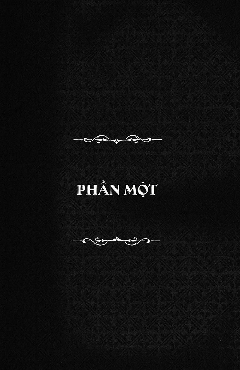 Thành Phố Hồn Rỗng (Tái Bản 2023)