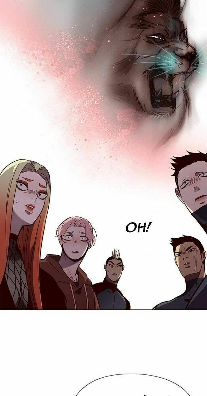 biến thân thành mèo chapter 90 20