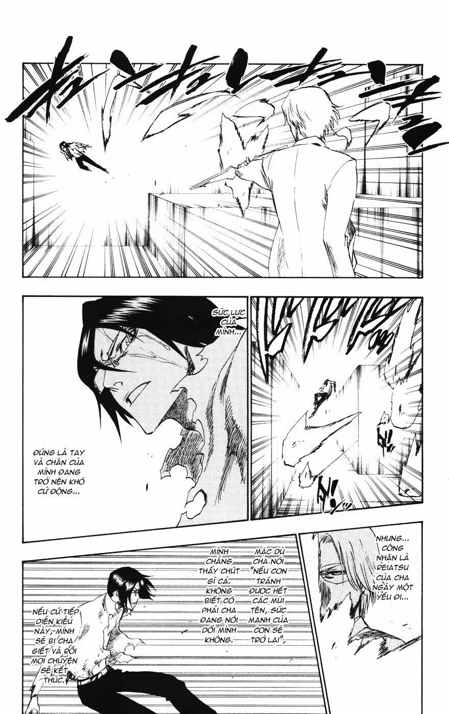 thần chết ichigo chapter 226 11