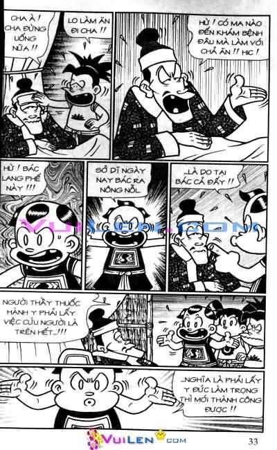 thần đồng đất việt chapter 61 30