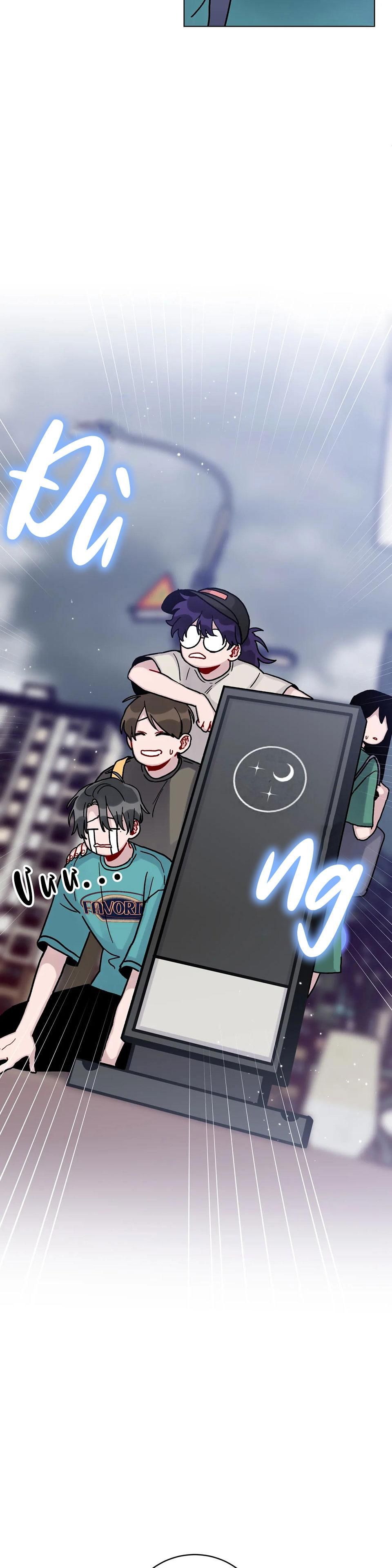 cơn mưa rào mùa hạ chapter 17 2