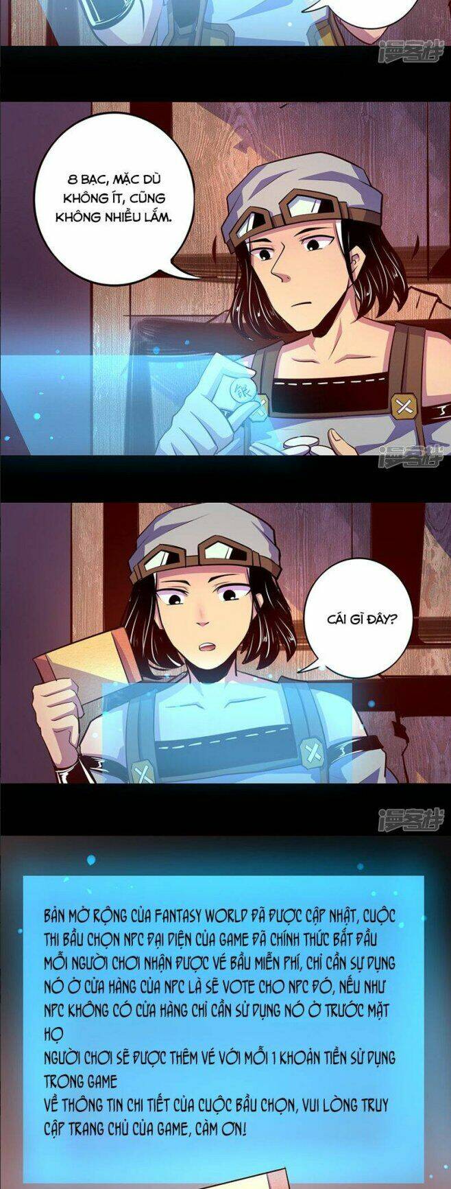 ta không phải là npc chapter 54 12