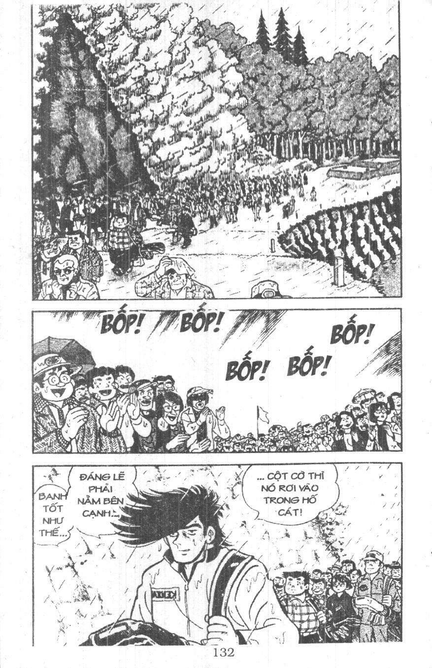 ashita tenki ni naare chapter 6 130