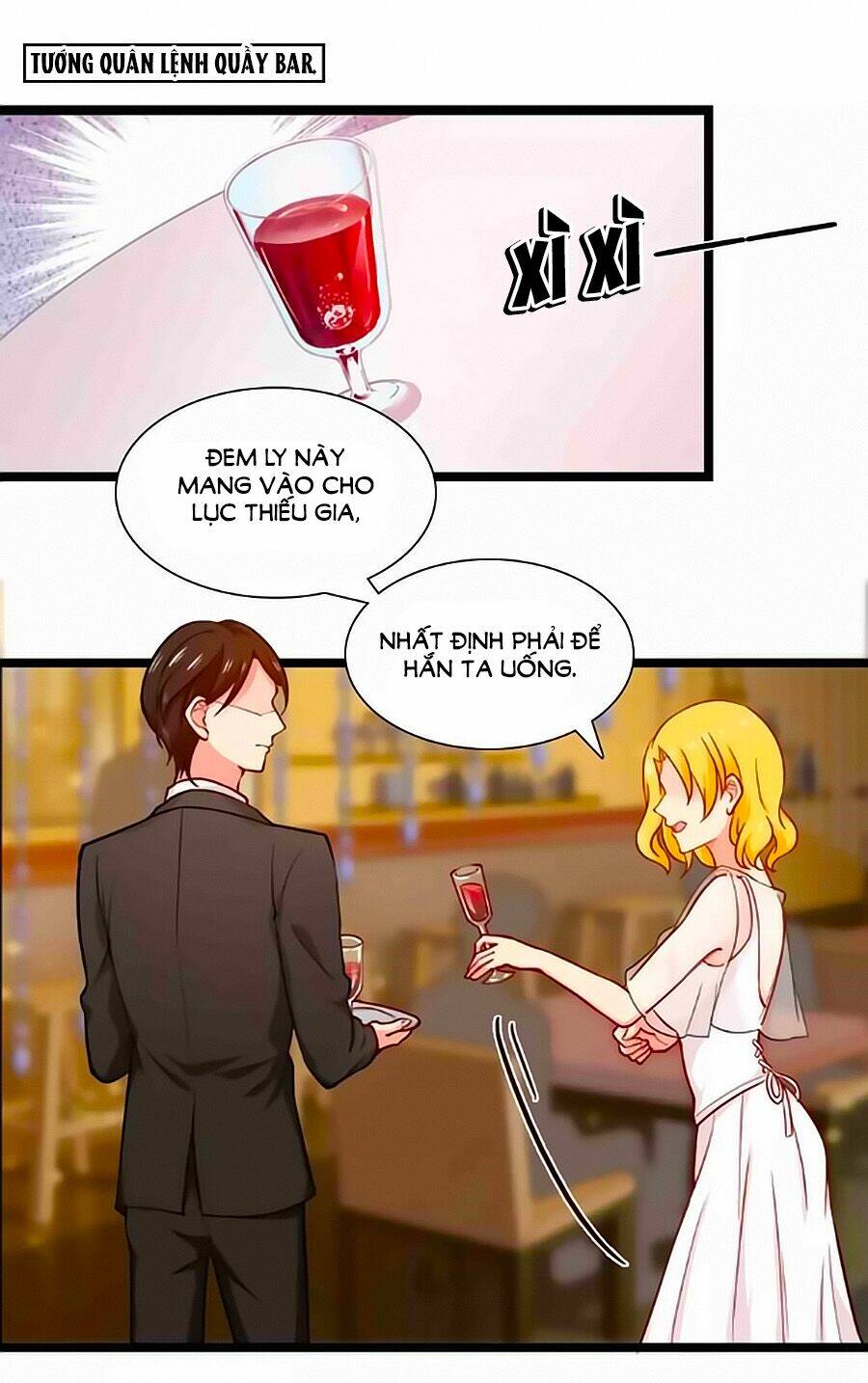 chỉ nhiễm thành hôn chapter 146 12