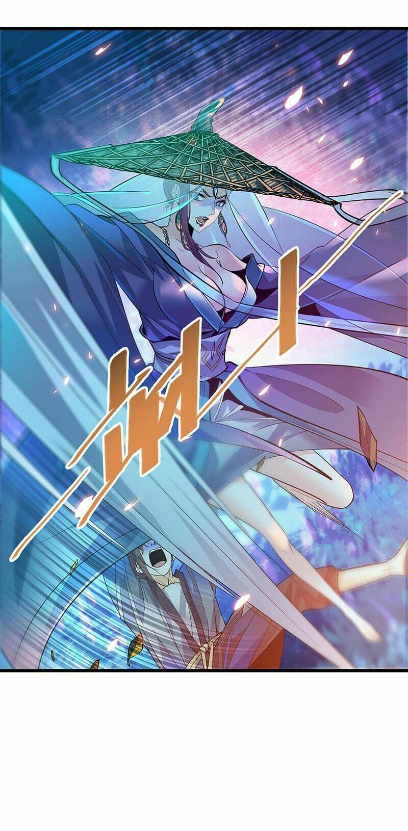 thần điêu hiệp lữ (new 2020) chapter 3 19