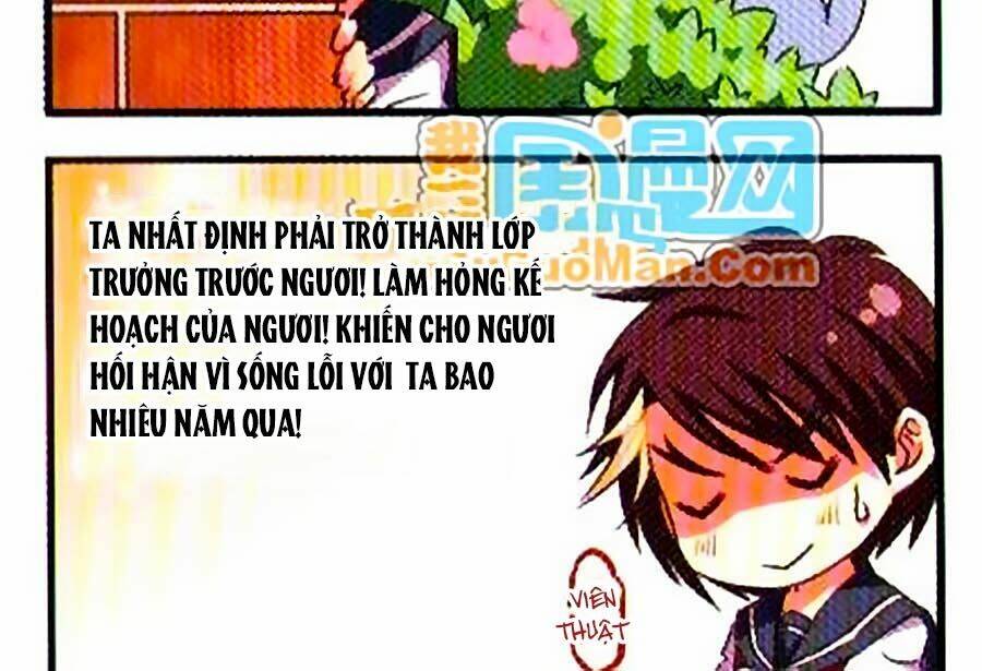 manh tam quốc chapter 5 31