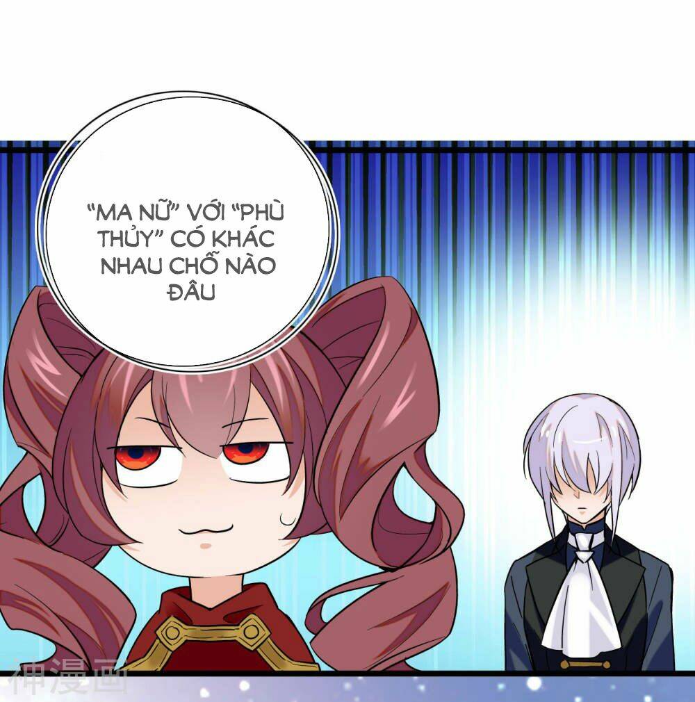 huyết túc khế ứớc chapter 12 12