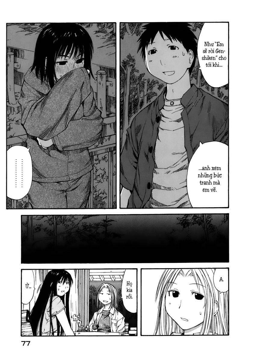 genshiken chapter 46 18