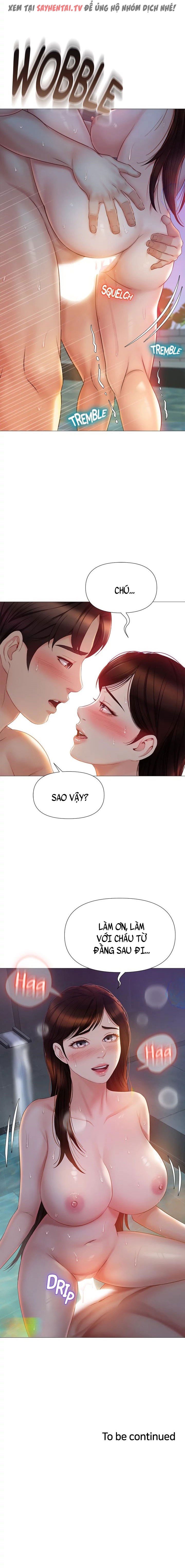 bạn của con gái chapter 40 21