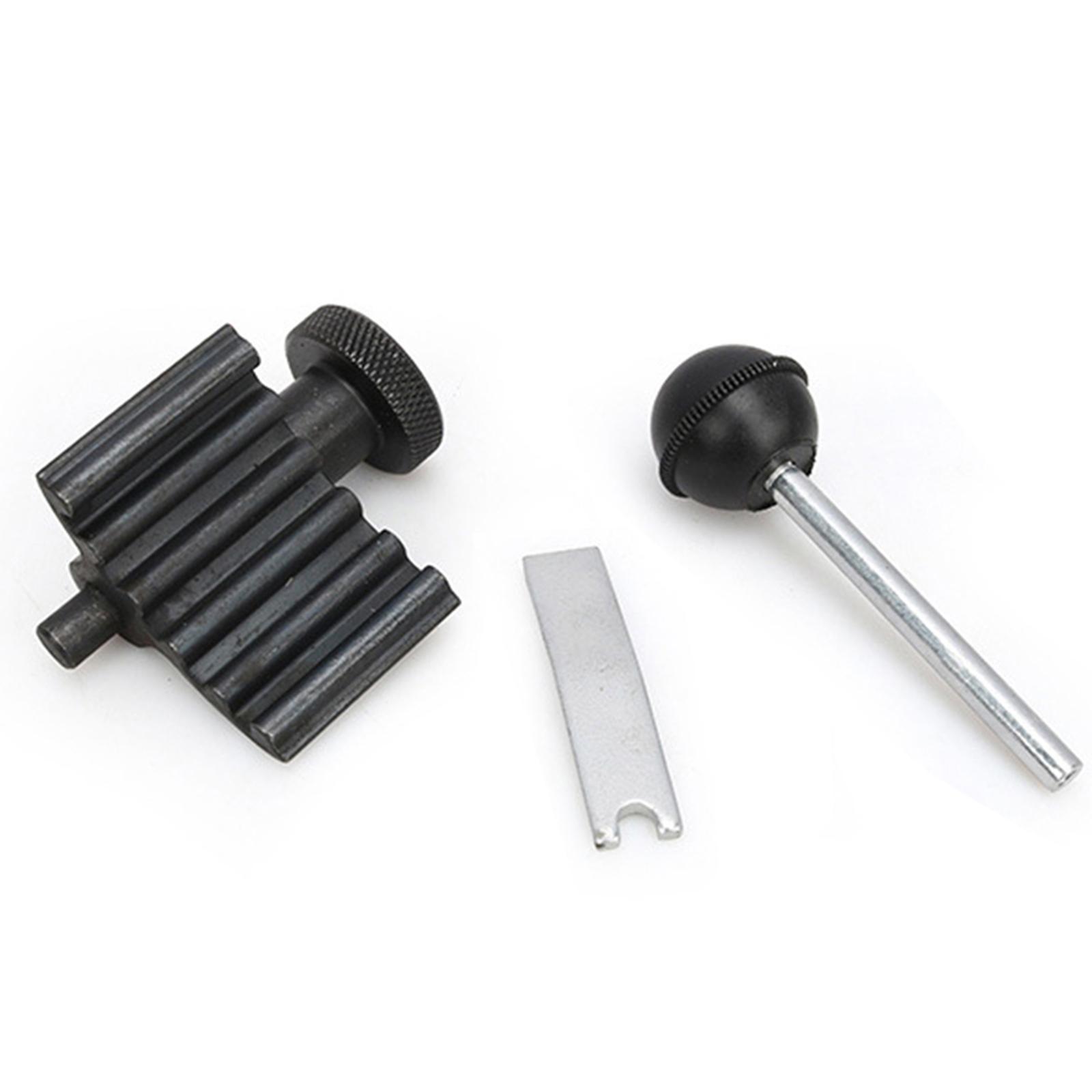 Engine Timing Tool Kit Camshaft Locking Kit Fit for A2 A3 A4 A6