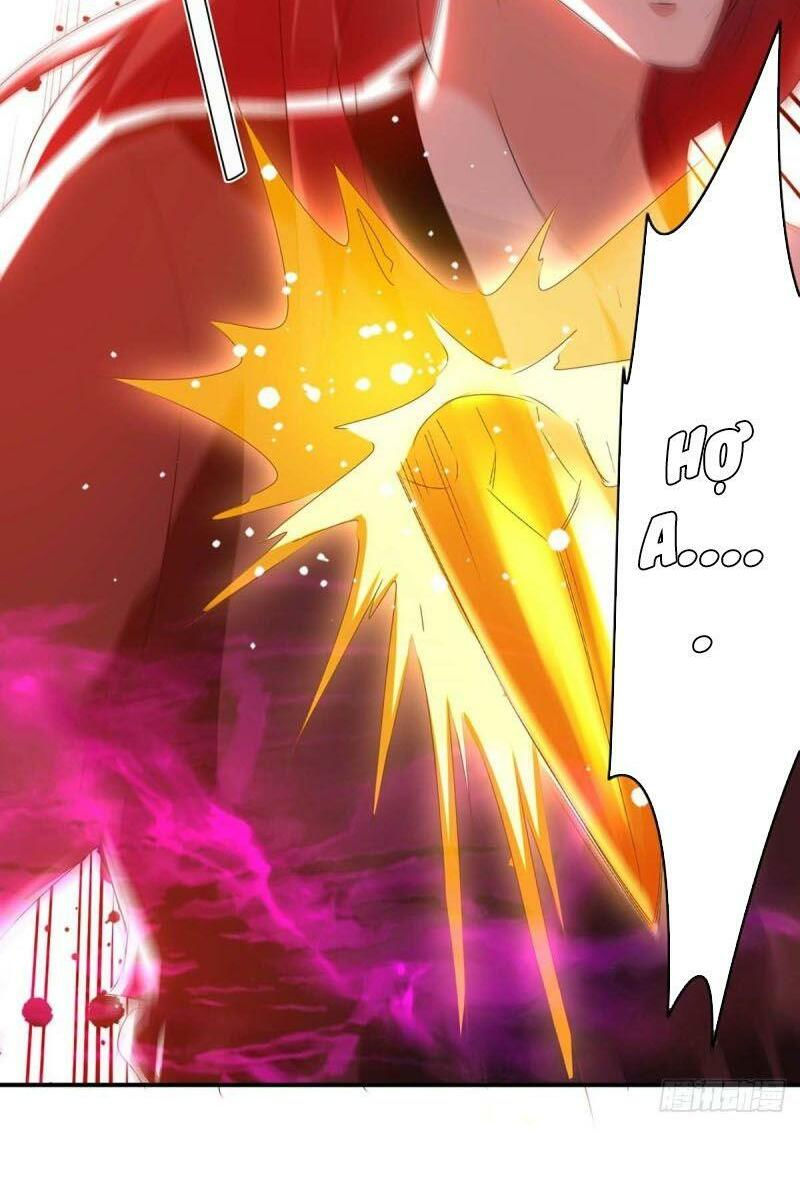 tối cường thăng cấp chapter 213 11