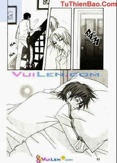 lớp học đặc biệt chapter 4 51