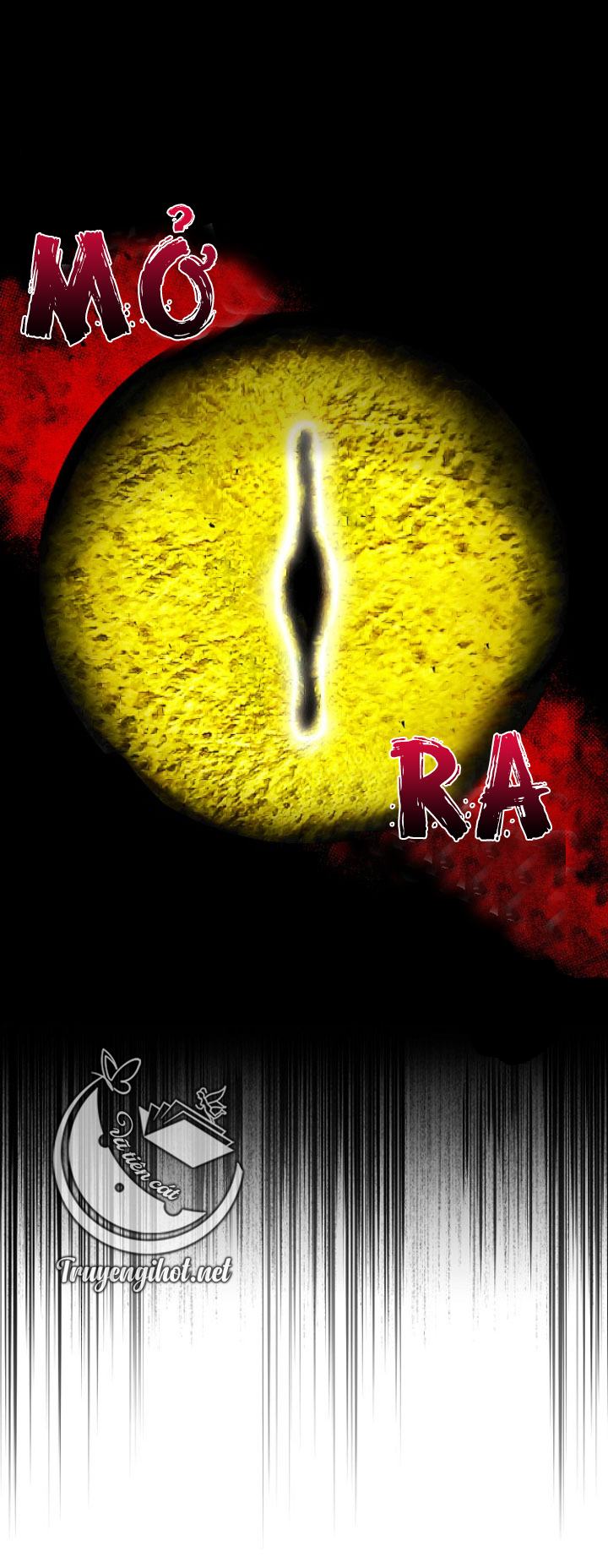 mối tình lãng mạn với kẻ phản diện chapter 40.2 19