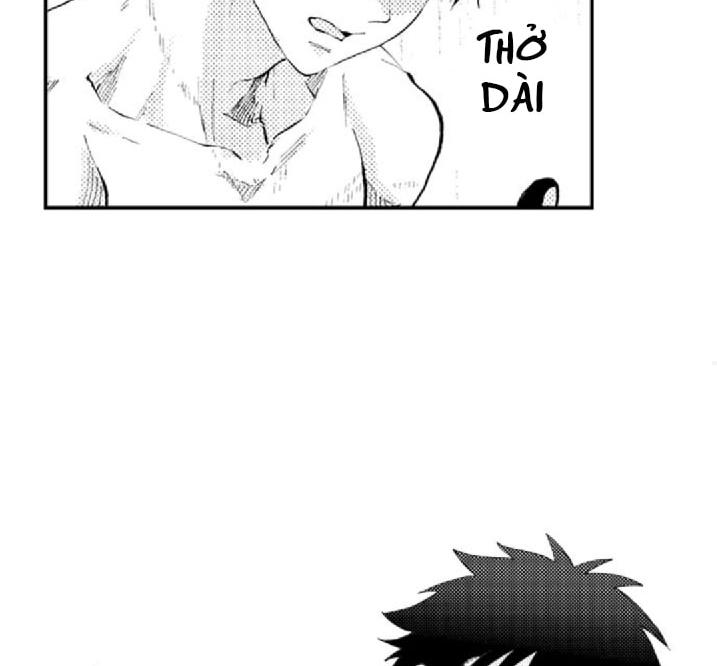 bị tán tỉnh bởi chàng trai lập dị chapter 19 5