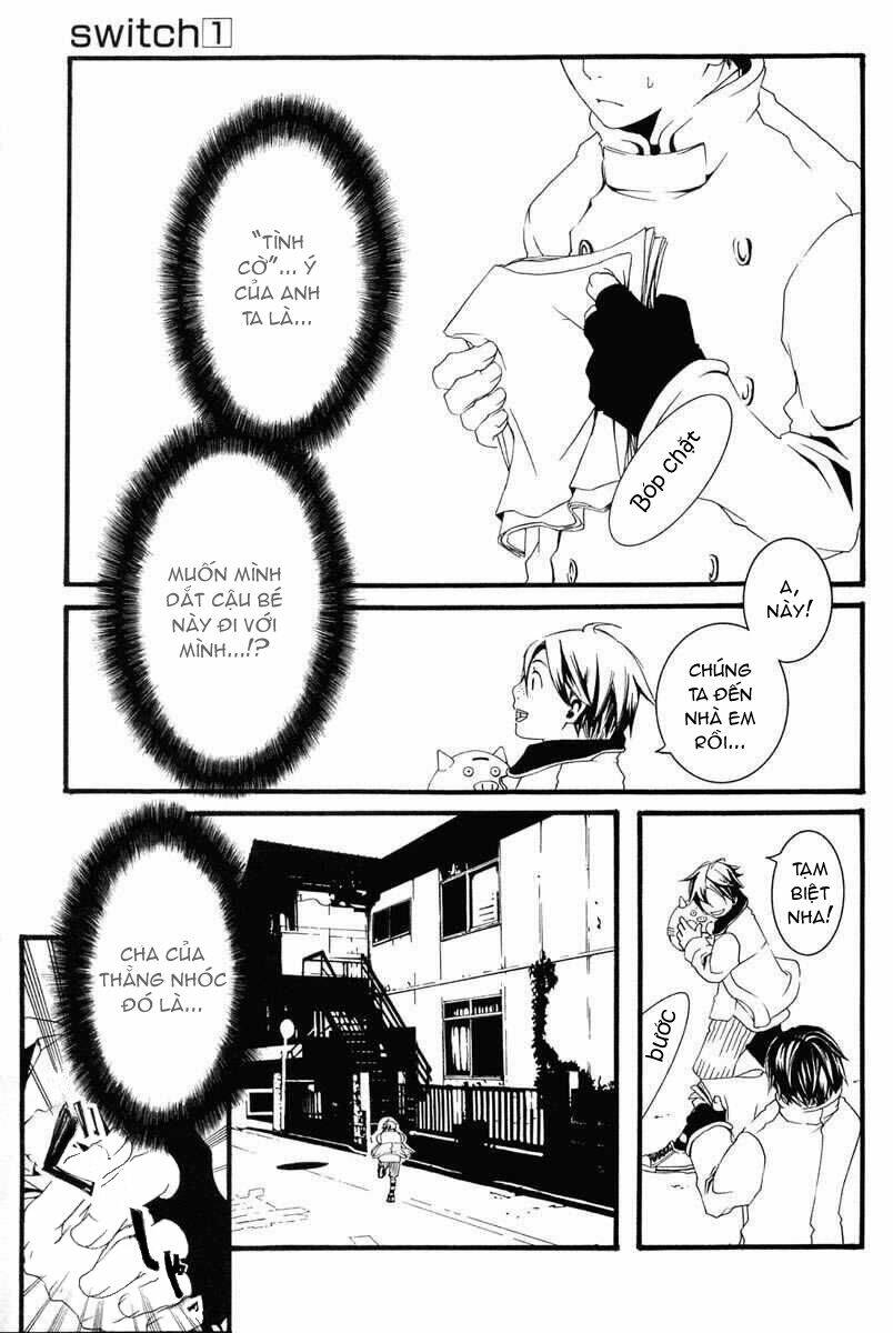 [switch] chapter 1 34