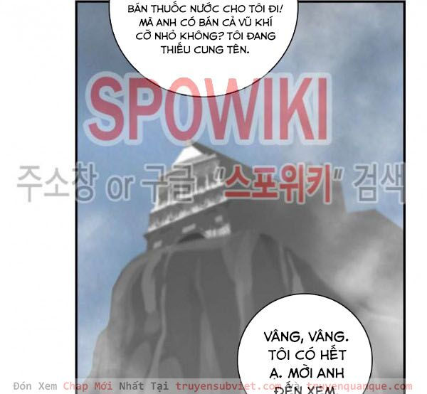 tôi sinh ra để làm người vĩ đại chapter 64 73