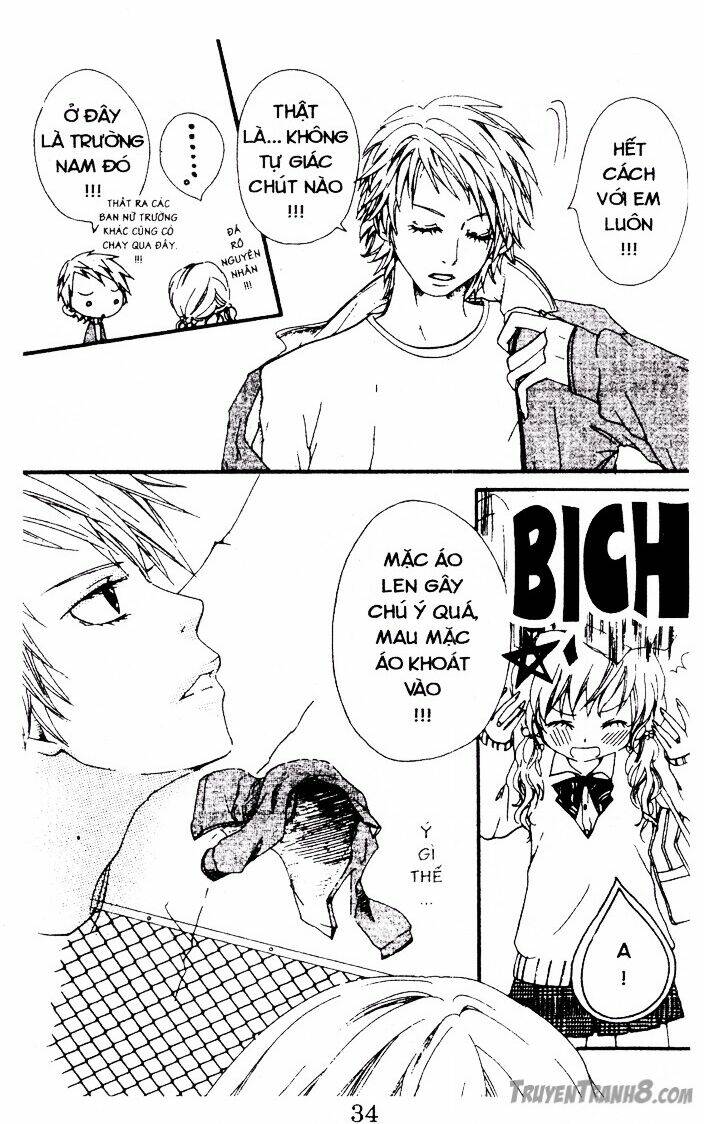 bí mật tình báo -ica chapter 2 7