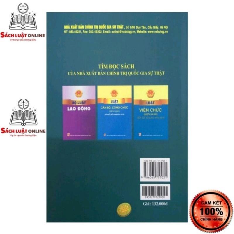 Sách - Combo 2 cuốn Bộ luật Lao động (hiện hành) + Hỏi - đáp Bộ luật Lao động năm 2019