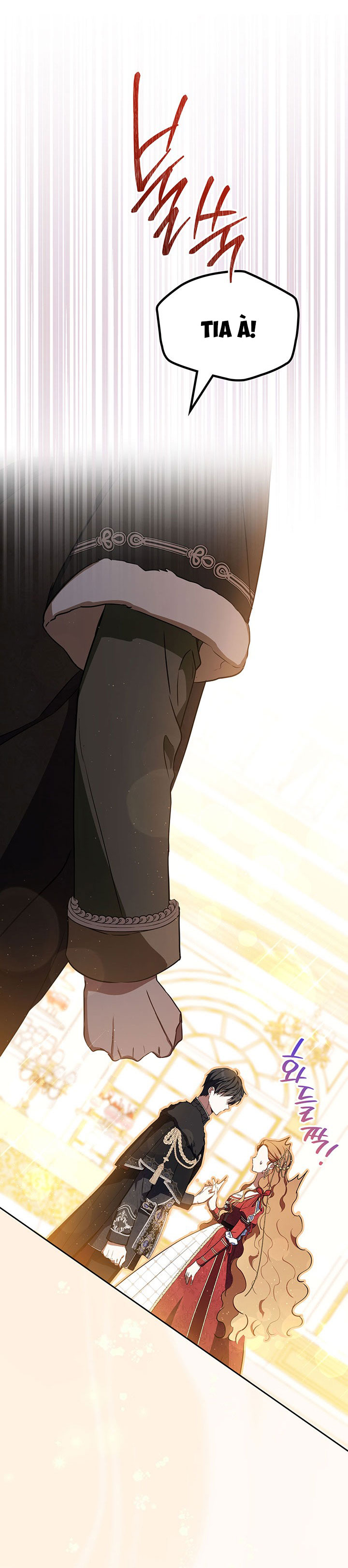 lần này tôi sẽ trở thành gia chủ chapter 131 4