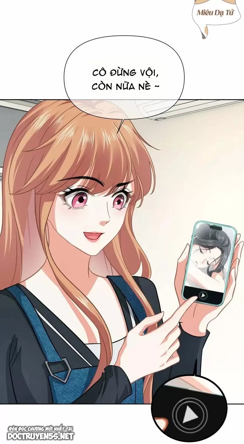 ảnh hậu một tuần mập ba cân chapter 19 4