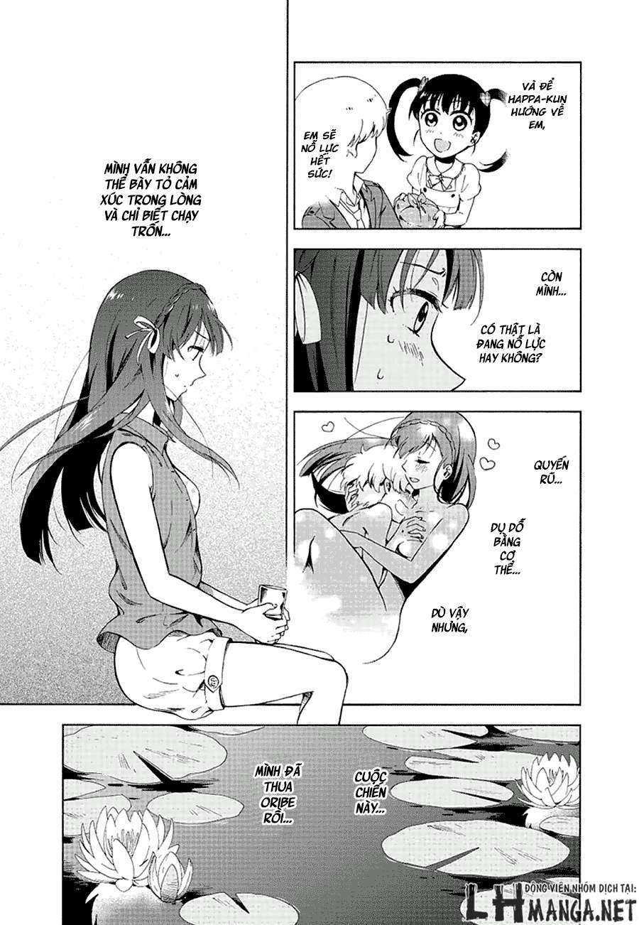 hitotsu yane no shita no chapter 10 20