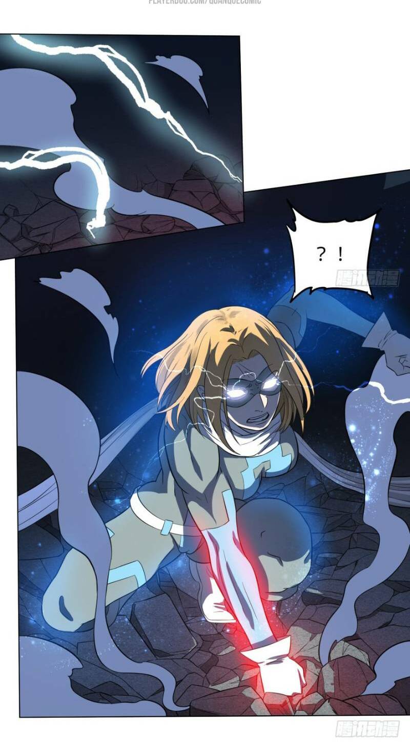 danh sách kẻ phản diện chapter 24 6