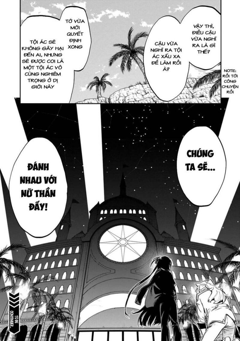 fantasy bishoujo juniku ojisan to [manga] chapter 150 13