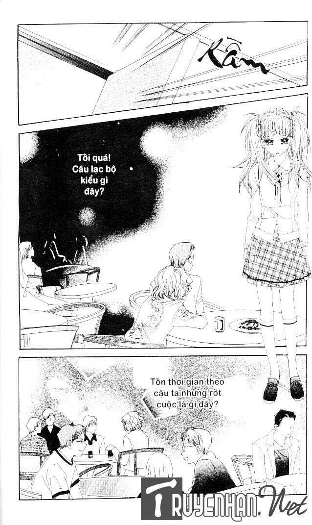 my lovely master chapter 4 24