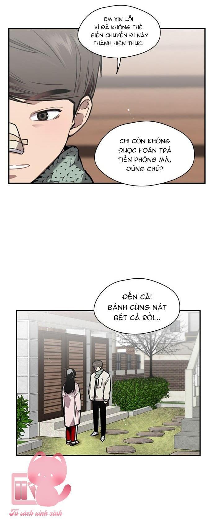 lee doona chapter 83 8