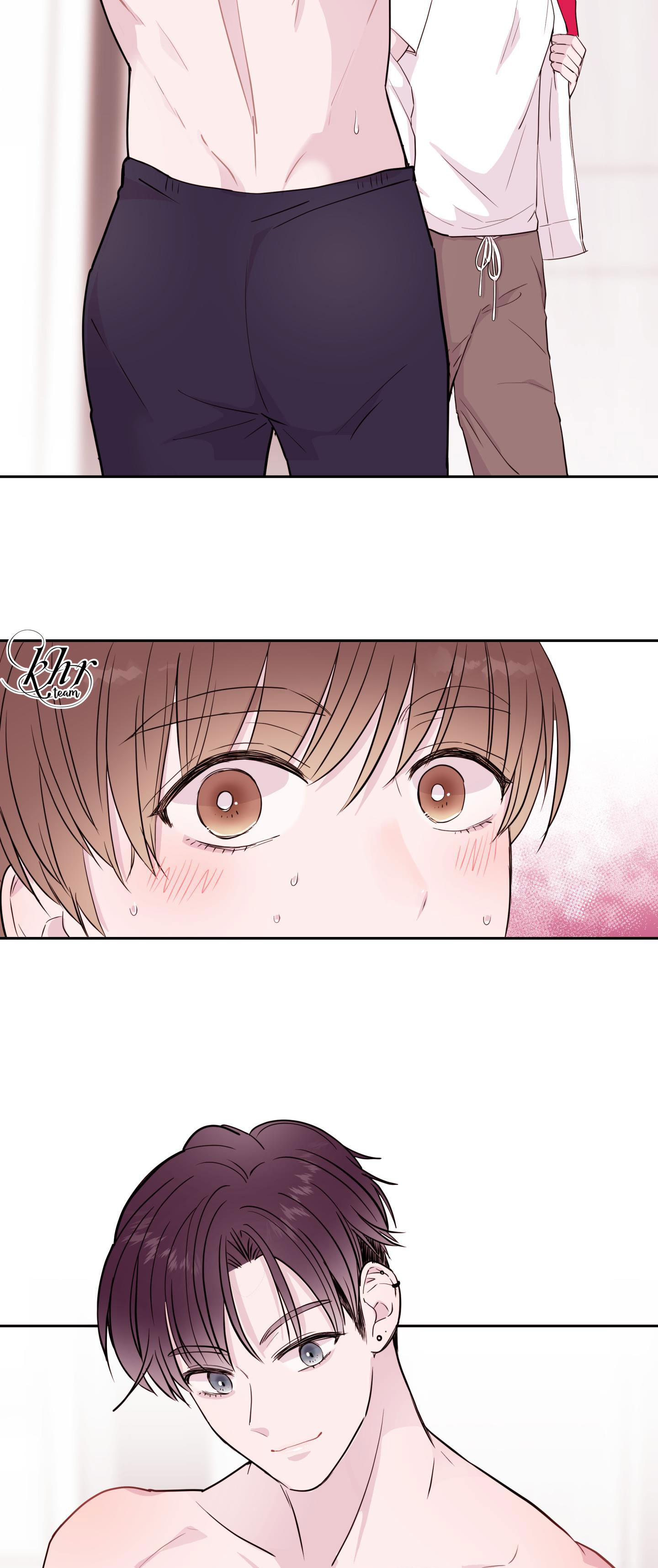 em trai vợ thật nguy hiểm chapter 7 41