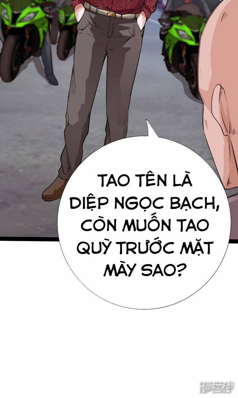 tuyệt phẩm tà thiếu chapter 90 7