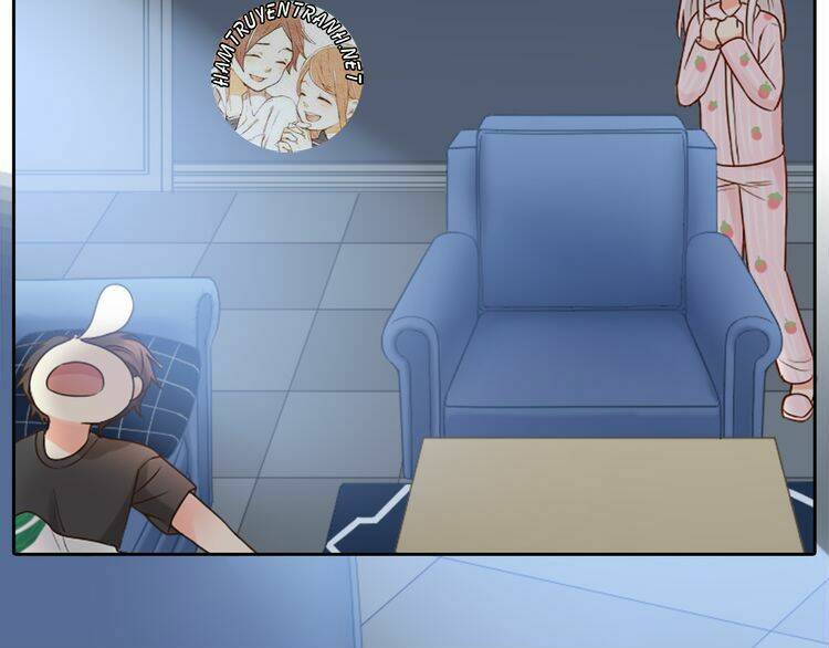 bạn trai có điện từ chapter 10 20