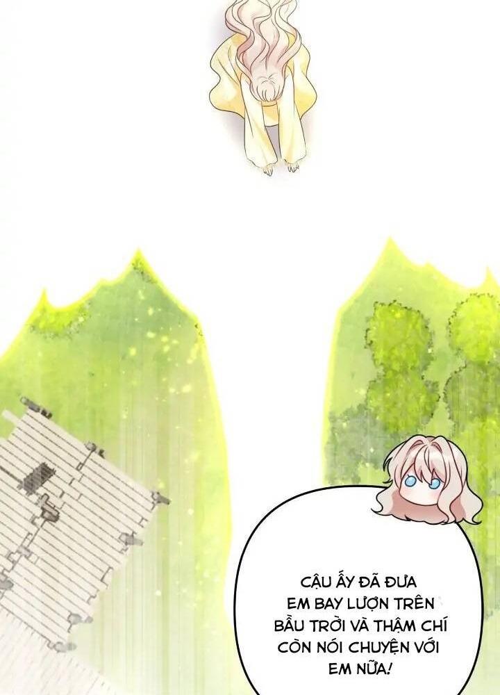 tại sao mẹ chồng tôi lại như thế này? chapter 40 34