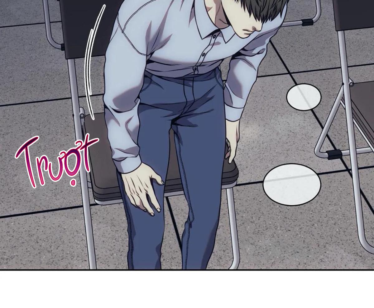 công cuộc báo thù của kẻ yếu thế chapter 41 53