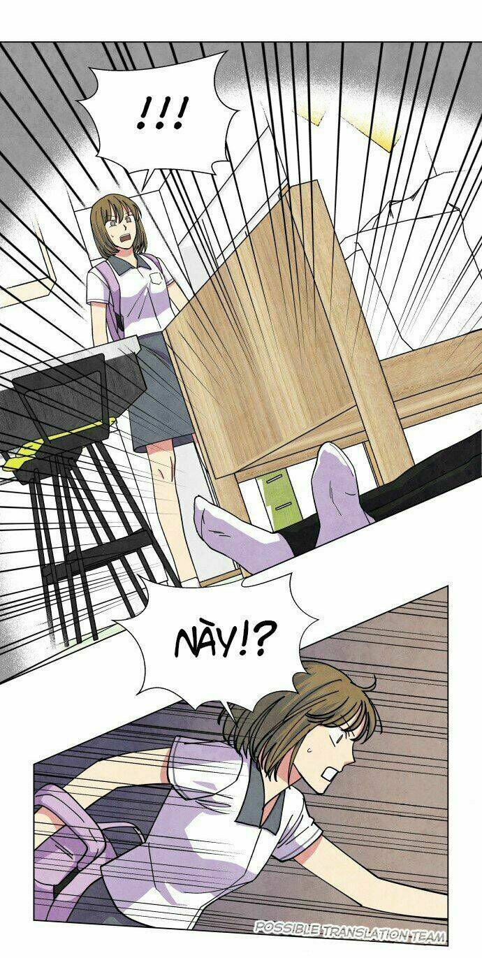 tai sói và mũ đỏ chapter 16 37