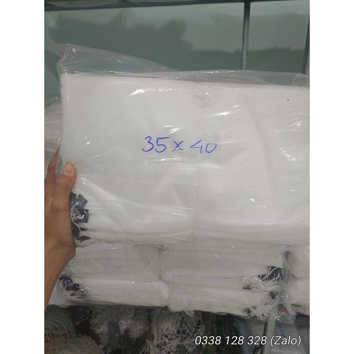 100 CÁI TÚI VẢI BỌC BƯỞI, SẦU RIÊNG, NHÃN, DƯA LƯỚI,... - VẬT TƯ NÔNG NGHIỆP